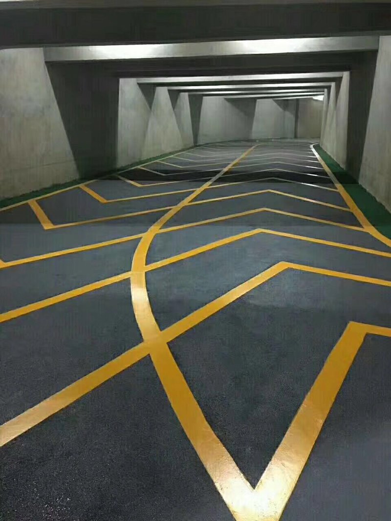 耐磨地坪施工全攻略