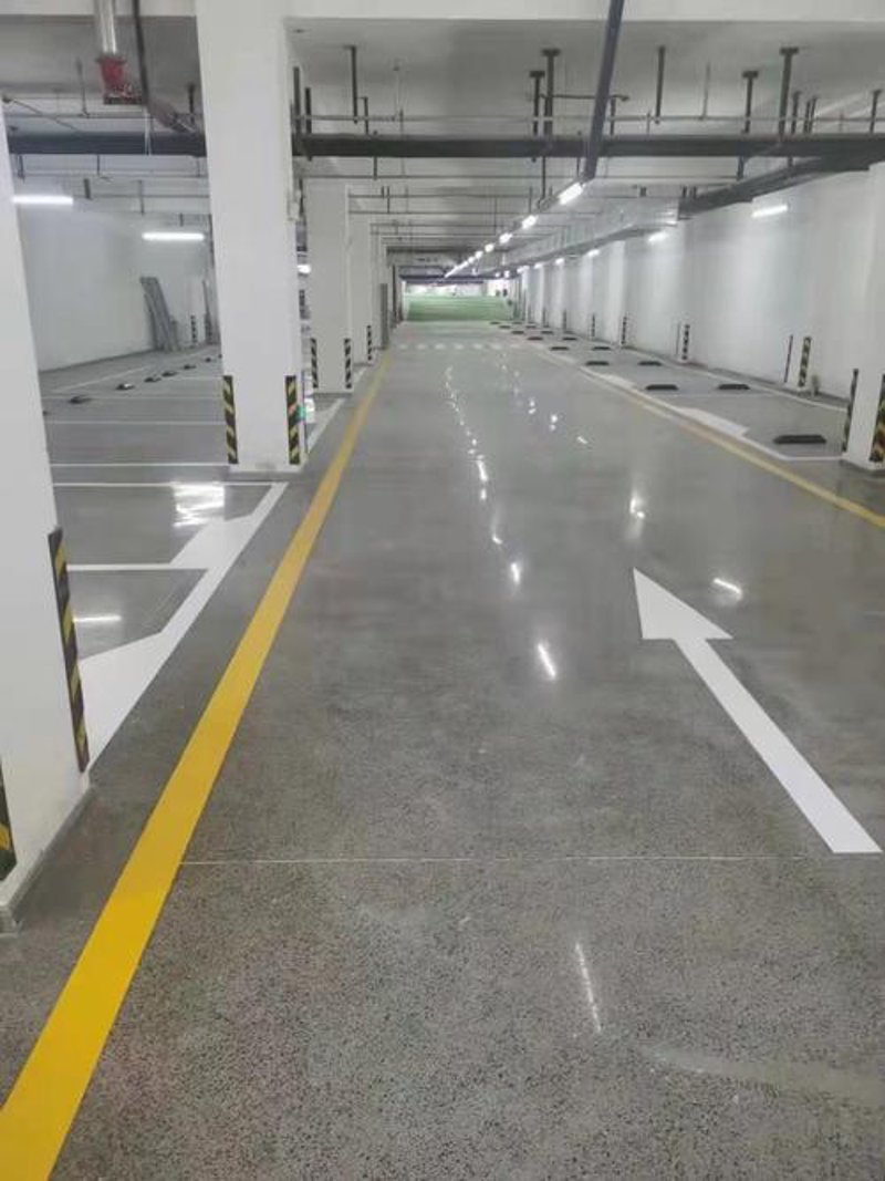 耐磨地坪的价格是多少？这是一个许多业主都会问的问题。